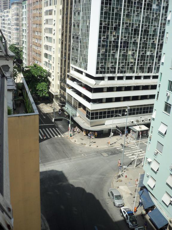 Apartamento Copacabana Rio de Janeiro Room photo