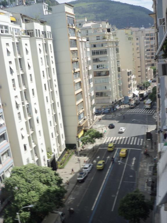 Apartamento Copacabana Rio de Janeiro Room photo